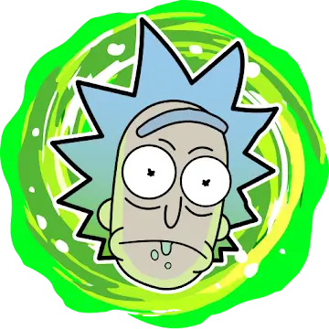 Pocket Mortys MOD APK
